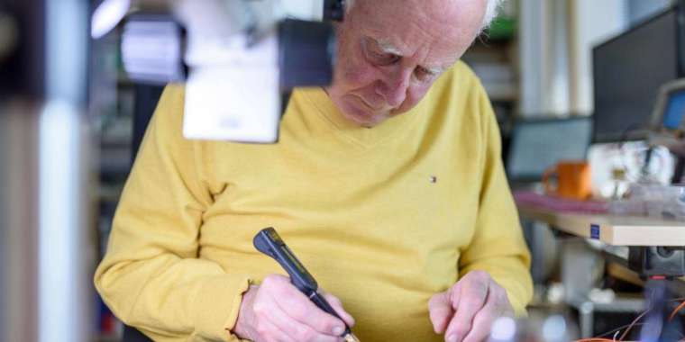 Зейнет жасын 70-ке дейін көтеру ұсынылды