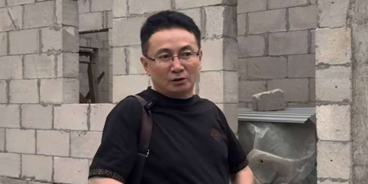 Адвокат: Қаржаубай Нұрымовтың отбасы қазанда жаңа үйге қоныстанбақ