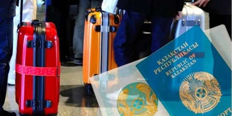 Жыл басынан бері 8 мыңнан аса этникалық қазақ қандас мәртебесін алды