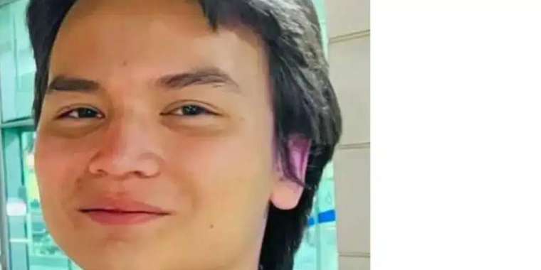 Ақтаулық 20 жастағы  жігіт Грузияда жоғалып кетті