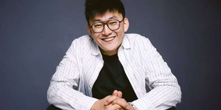 Жерлесіміз Alex Lim «Новая волна — 2025» байқауында жеңіске жетті