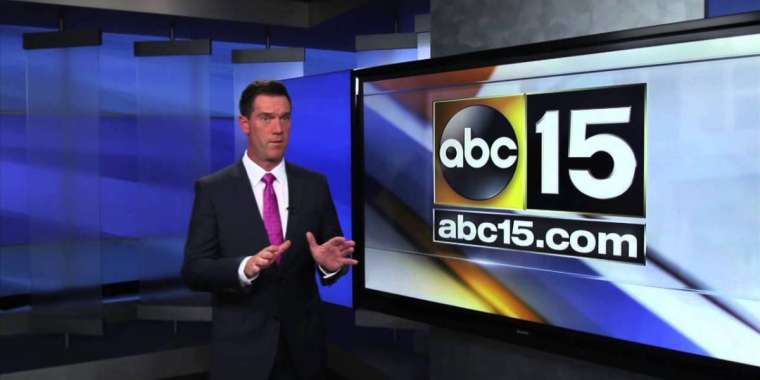 Трамп америкалық ABC және NBC телеарналарының лицензияларын қайтарып алмақ