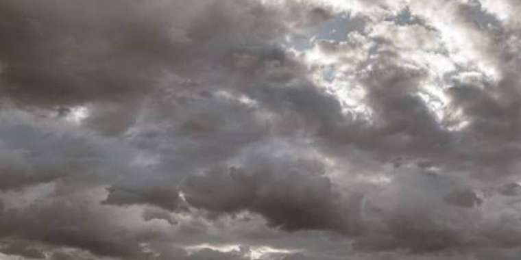 Барлық өңірде ауа райына қатысты ескерту жарияланды