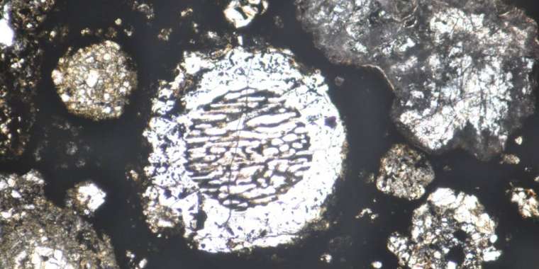 Метеориттерді зерттеу Юпитердің қашан пайда болғанын анықтауға көмектесті