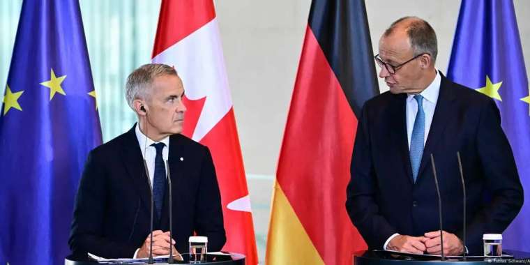 Мерц: Ресей Путин мен Зеленский кездесуіне дейін уақыт созып жатыр