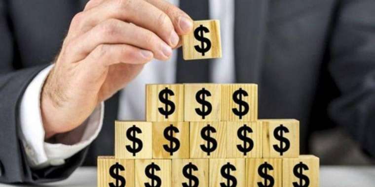 Түркістанда қаржылық пирамида құрғандар сотталды