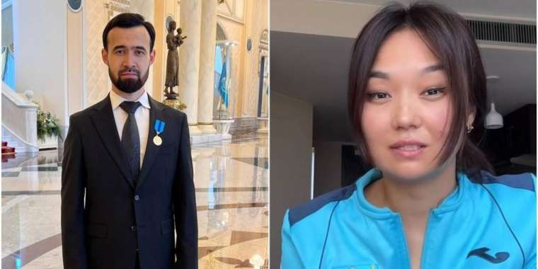 "Би қойылғанын қолдамайды". Әлем чемпионатында пайдаланылған туынды желіде дау тудырды