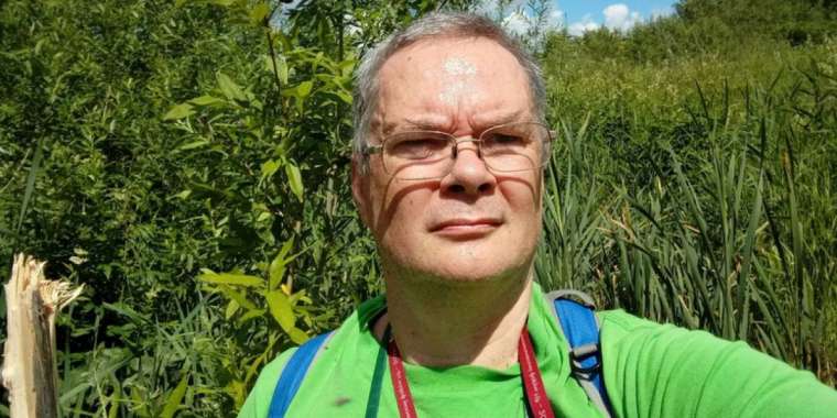 Моңғолия ресейлік физикті елден қуып жіберді