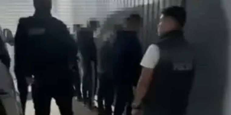 Қостанайда бас дәрігер, экс-шенеунік және кәсіпкер қамауға алынды