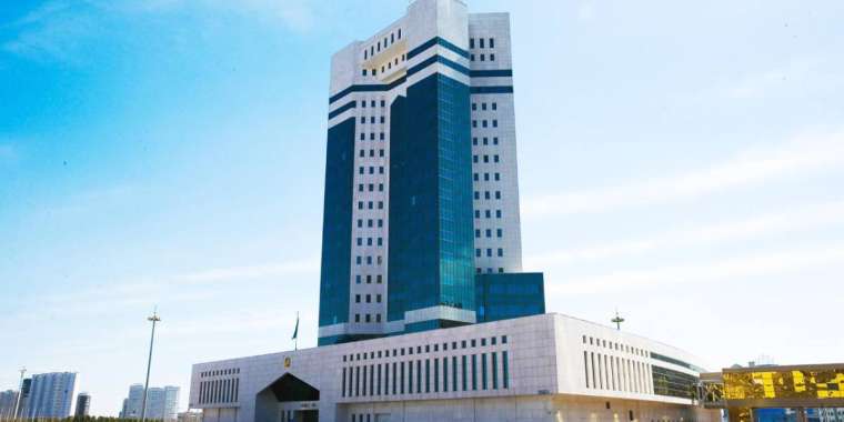 Үкімет 2030 жылға дейінгі өңірлік даму тұжырымдамасын бекітті