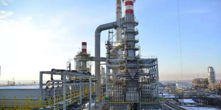 Шымкент зауытындағы қайғылы оқиғаға қатысты қылмыстық іс қозғалды