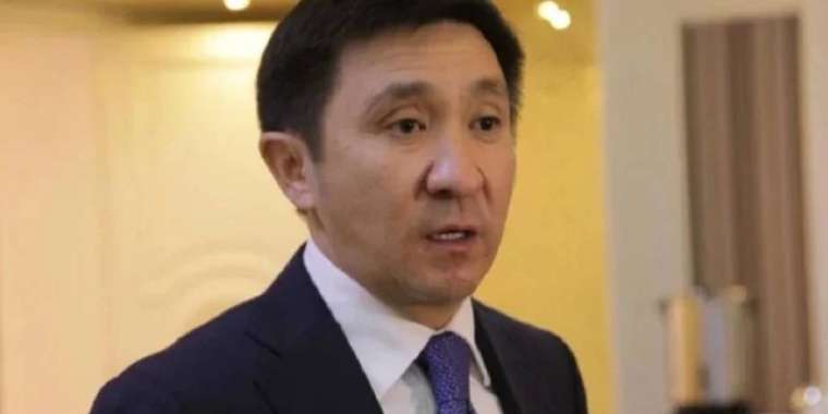 Прокуратура  Қожағапановтың жазасын қатаңдатуды талап етті