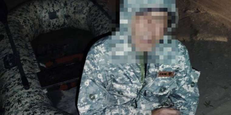 Жамбыл облысында жоғалып кеткен ер адам табылды