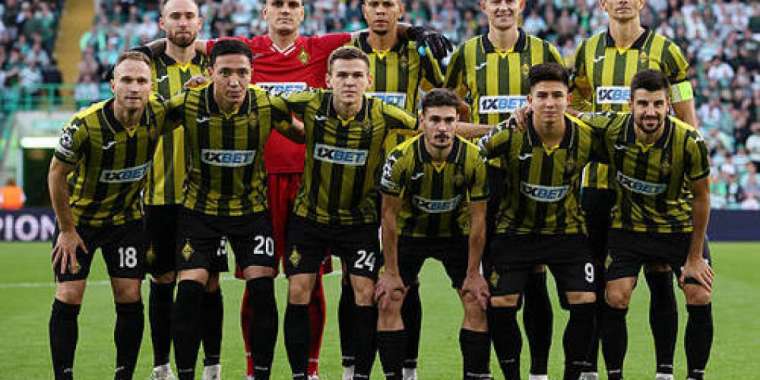 «Қайраттың» Чемпиондар лигасының жалпы кезеңіндегі ойындар кестесі жарияланды