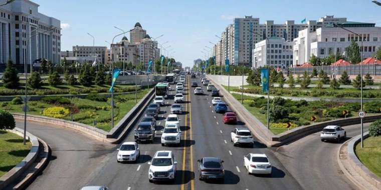 Астанада жұмыс күнінің басталу уақыты өзгереді