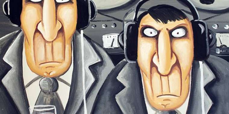 Бала анасына барлау жасады (видео)