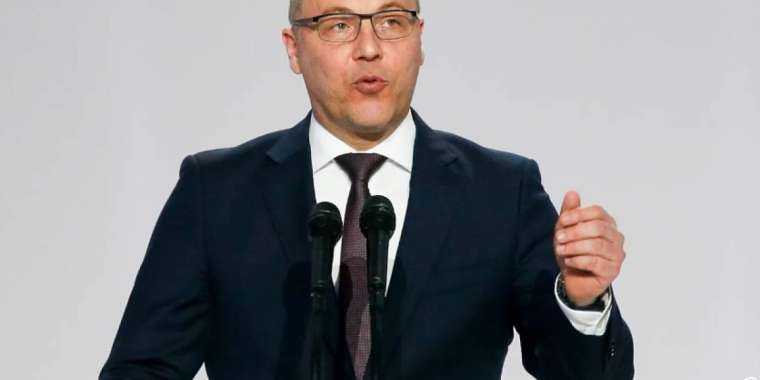 Парубийді өлтірді өлтірді деген күдікпен бір адам ұсталды