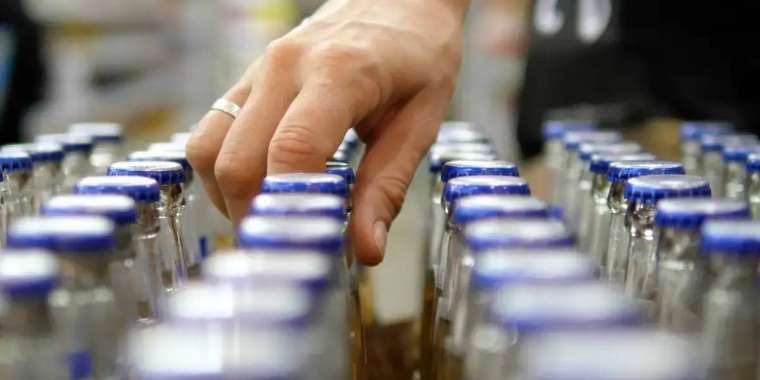 Жамбыл облысында қылмыстық топ заңсыз спирт өндірісімен айналысқан