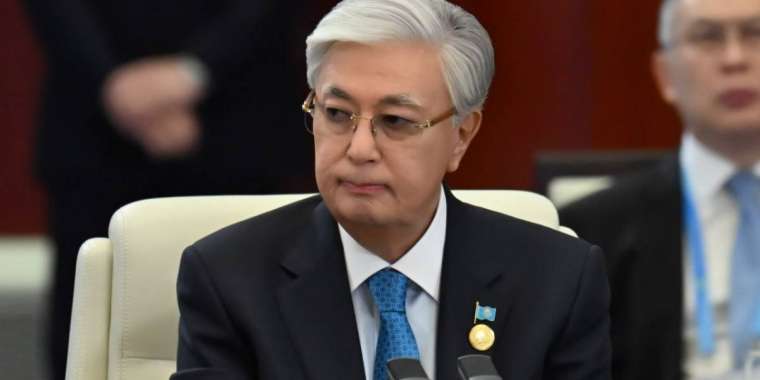 Тоқаев: БҰҰ-ның Қауіпсіздік Кеңесін реформалайтын уақыт келді.