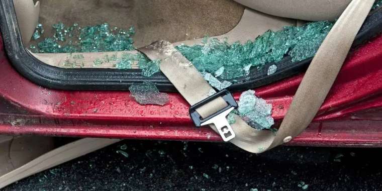 СҚО-да жол апатынан 2 адам қаза тапты