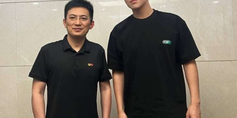 Димаш Қытайда жаңа музыкалық шоу бастамақ