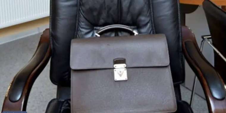 Көлік министрінің бірінші орынбасары ұсталды