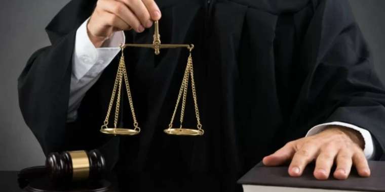 Кәсіпкер әділдік іздеп жүр