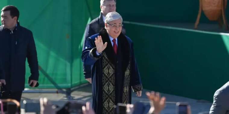 Әлеуметтік сауалнама: қазақcтандықтар Тоқаевқа сене ме?