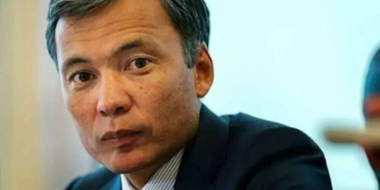 Түрмеден шыққан экс-банкир Ертаев бақылауда болады