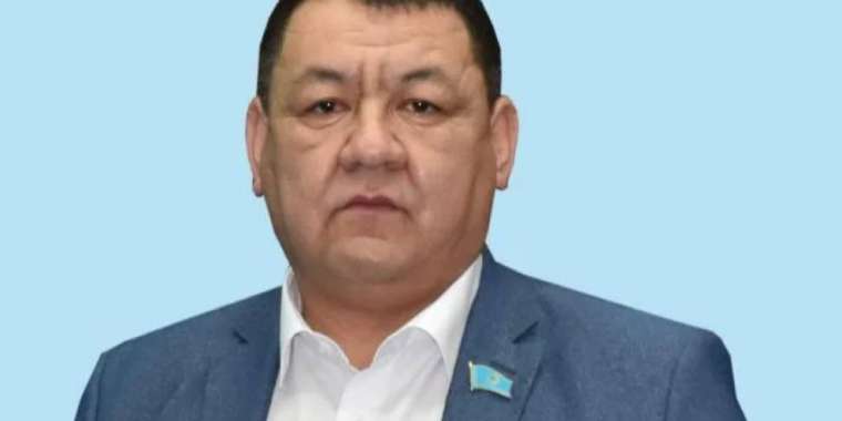 Шымкентте мәслихаттың экс-депутатына іздеу жарияланды
