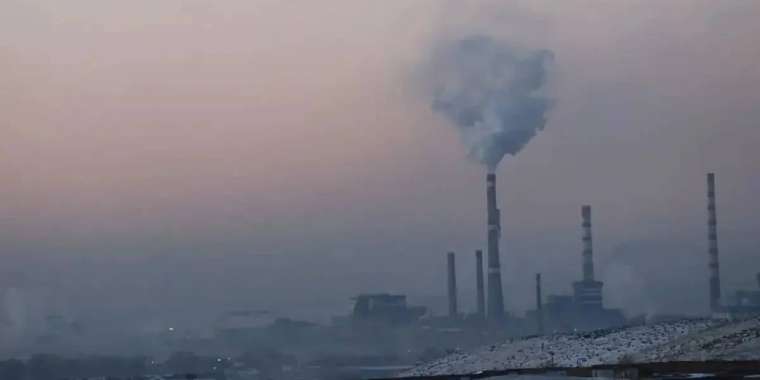 Экологиялық талаптарды сақтамаған Казцинк 1,7 млрд теңгеден астам айыппұл төледі