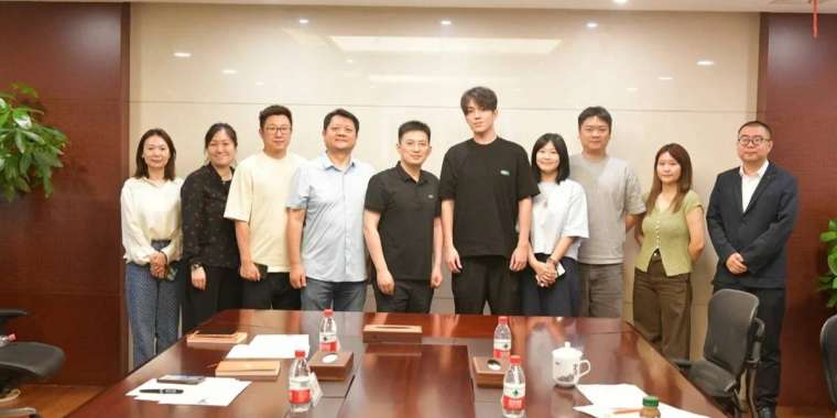 Димаш Қытай телеарнасымен бірлескен музыкалық жобасын Қазақстанда түсіреді