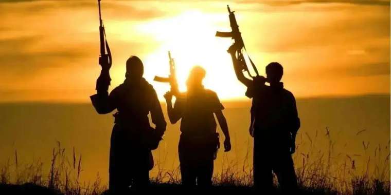 Қазақстанда 12 азамат террористік және экстремистік қылмыстар жасағаны үшін сотталды