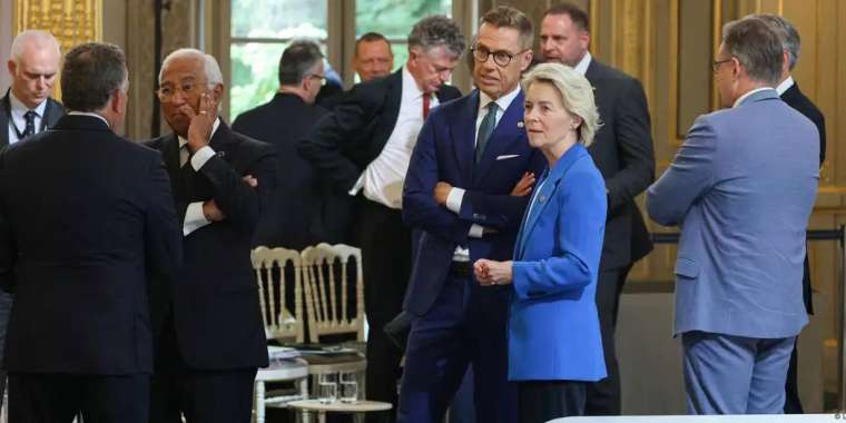 Зеленский: Украинаның қауіпсіздігін қамтамасыз ететін кепілдіктердің аясы анықталды