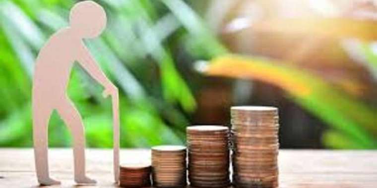 Зейнетақы төленбейді немесе азаяды, егер. Жаңа түзетулер туралы