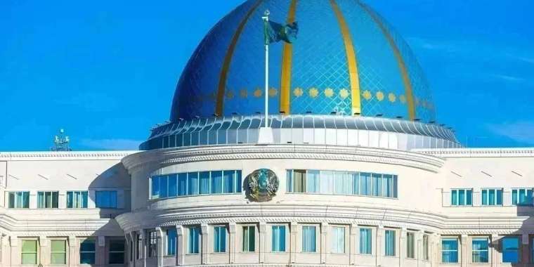 Президент Жолдауы қашан болатыны айтылды