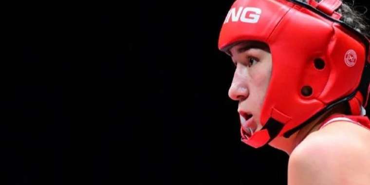 Ибрагимова мен Әбікеева әлем чемпионатында келесі кезеңге өтті