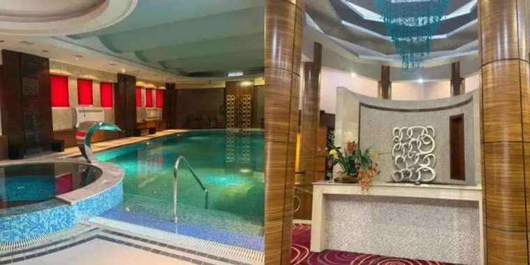 Кәрім Мәсімов сарайының жаңа иесі анықталды