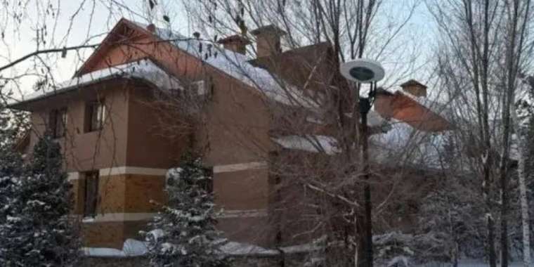 Кәрім Мәсімовтің зәулім сарайы ерекше балаларға арналған орталық болады