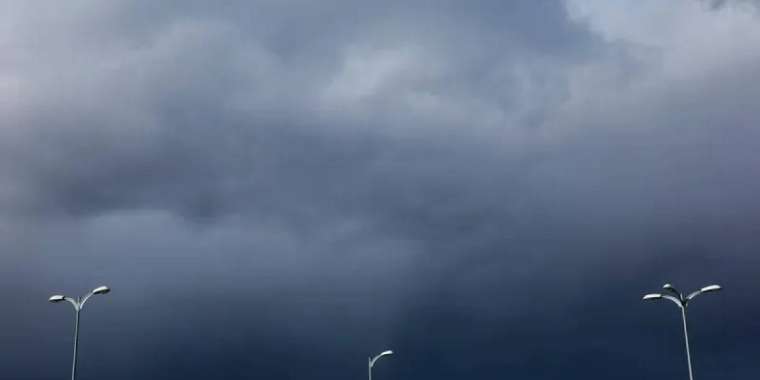 "Тұман, найзағай, қатты жел". 6 кыркүйекке қатысты ескерту жасалды