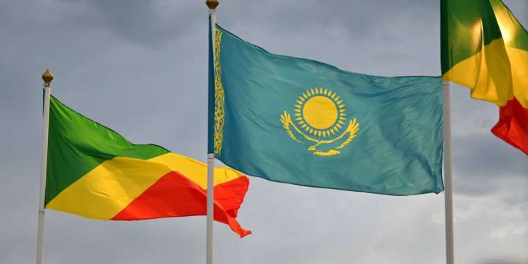 Қазақстанға Конго Президенті мемлекеттік сапармен келеді