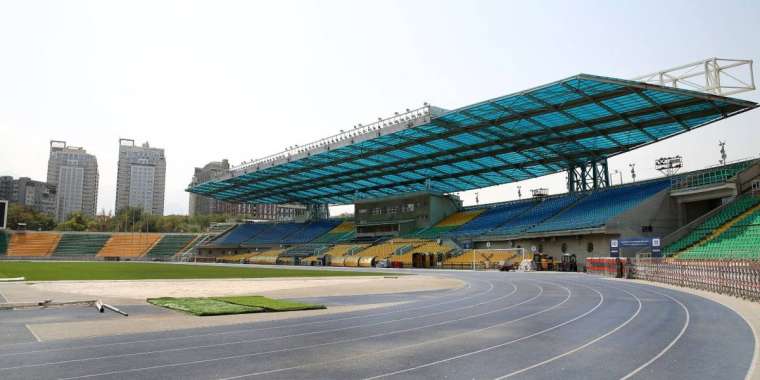 Алматы әкімінің орынбасары басты мәдени нысандардың қайта құру барысын тексерді