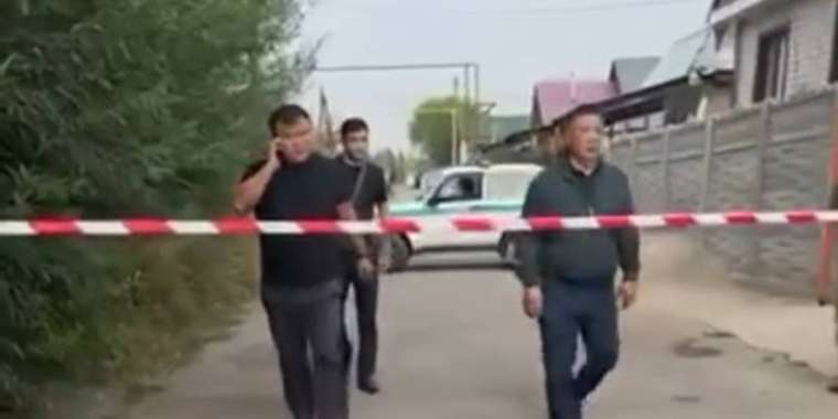 Талғардағы қайғылы оқиға: полицияның әрекетсіздігі үшін қылмыстық іс қозғалды