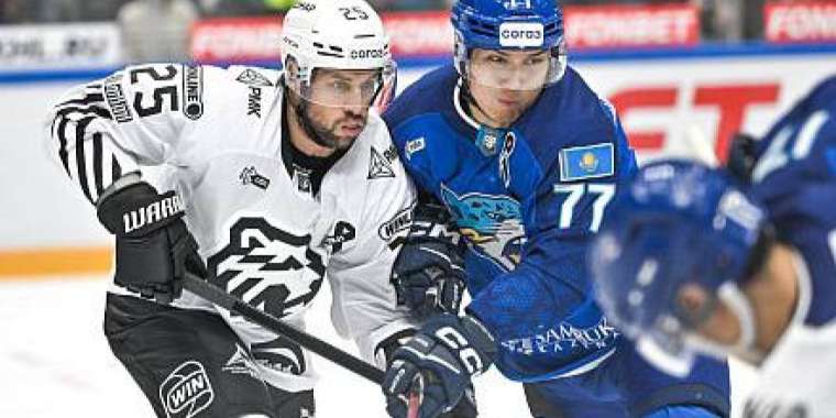 Барыс жаңа маусымды жеңіспен бастады