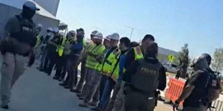 Hyundai зауытының 500 жұмысшысы босатылатын болды