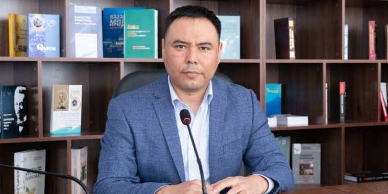 Әлеуметтанушы: Парламенттік реформалар – Әділетті Қазақстанға бастар жол