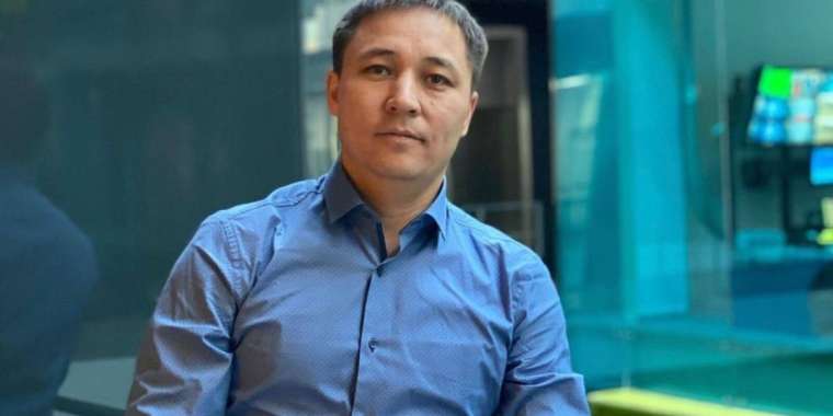 Бауыржан Ысқақ: Жолдауда айтылған банк туралы заңның игілігі көп болмақ