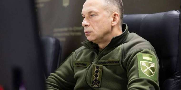 Украина әскері екі бағытта 26 шаршы км аумақты азат етті