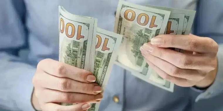 Қазақстанда доллар арзандап келеді