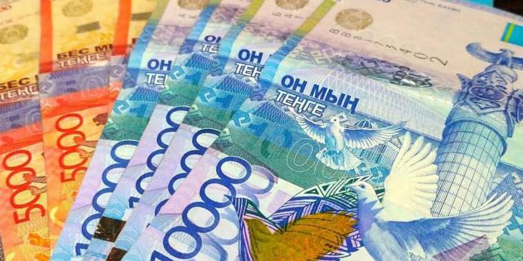 Астанада төленетін жәрдемақы өңірлерге қарағанда 10 есе көп – министр